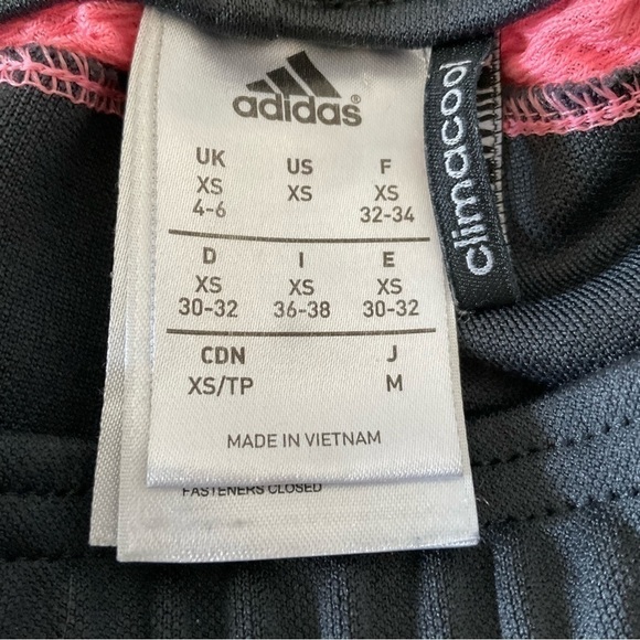 Adidas Climacool Track Pants - Picture 7 of 8